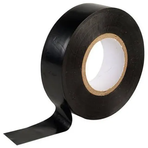 Selectrix - Insulation Tape  - Black / 10 Pack