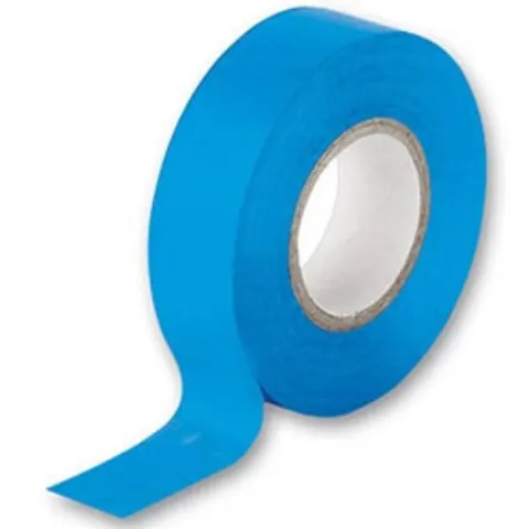 Selectrix - Insulation Tape  - Blue / 2 Pack