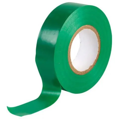 Selectrix - Insulation Tape  - Green / 2 Pack