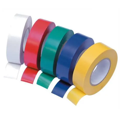 Selectrix - Insulation Tape  - Green (SC 305) / 5 Pack