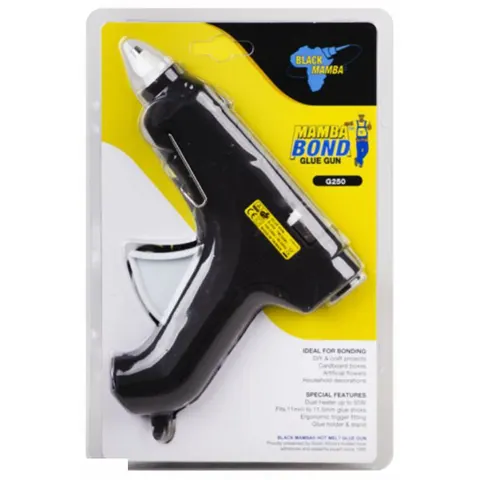 Mamba Bond - Glue Gun - 11-11.5mm Glue S