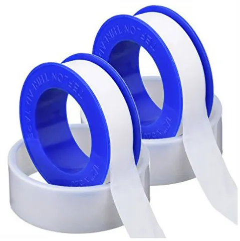 Plumbers Thread Tape - 20m - 2 Pack - 2 Pack