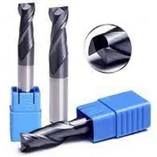 Carbide - B55-R2x4x100x2F