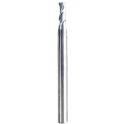 Carbide - E45-3x8x4x50x2F