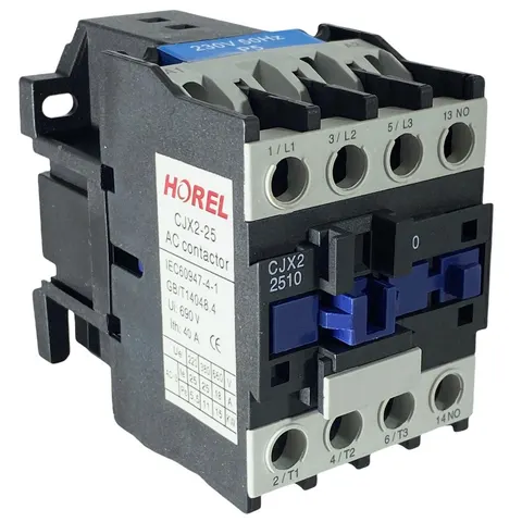 Contactor - AC - 25A / 230V