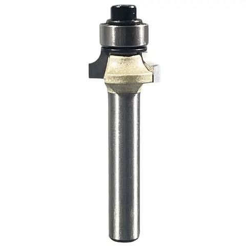 Corner Radius Cutter - Click to Choose - 1/4 inch (6.4mm) / 1/2 inch (12.7mm)