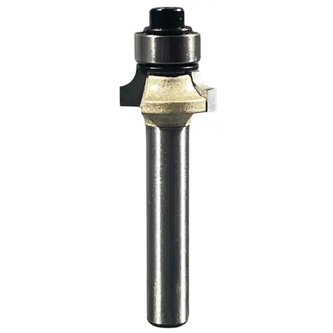 Corner Radius Cutter - Click to Choose - 1/4 inch (6.4mm) / 3/8 inch (9.5mm)