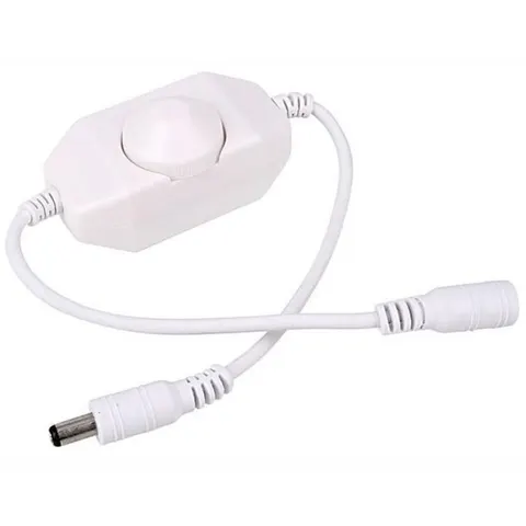 Led Inline DC Dimmer - 12V-24V - 4 Amp
