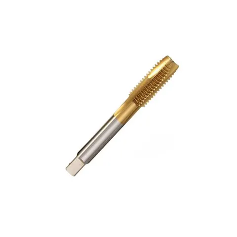 Single Stage Thread Cutting Tap - M3 Thread