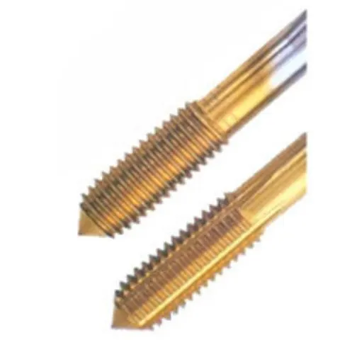 Rolling Tap - M3 Thread