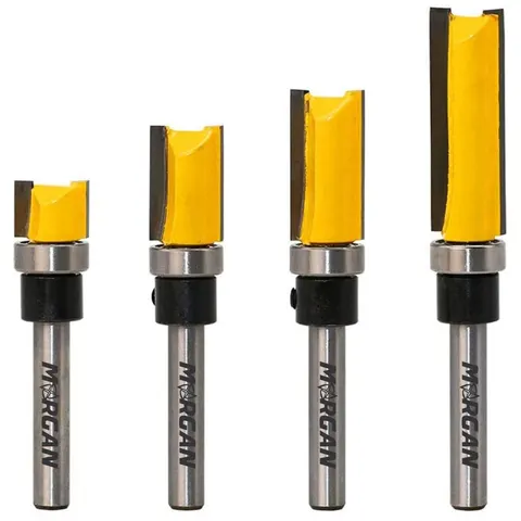 Straight Top Bearing  - 1/2*3/4*50