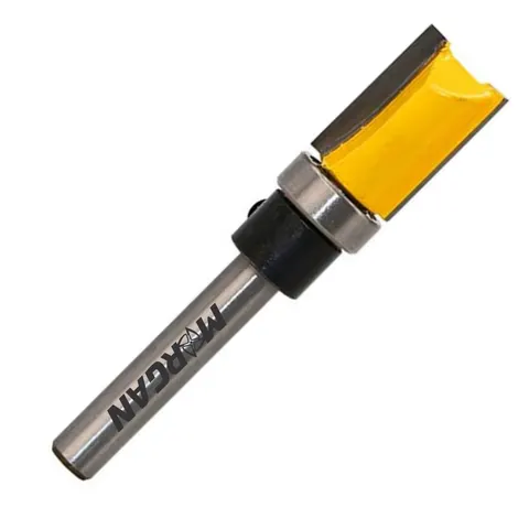Straight Top Bearing  - 1/4*1/2*20