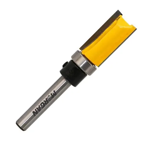 Straight Top Bearing  - 1/4*1/2*25