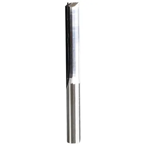 Two Flute Straight Cutter - 3.175*2*12