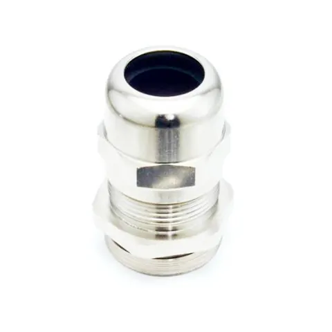 Copper Cable PG Glands - 13.5mm