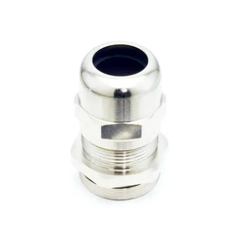 Copper Cable PG Glands - 9mm