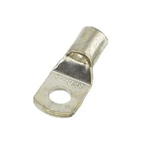 Standard SC Copper Crimping Lugs - Each - 4mm / 6mm