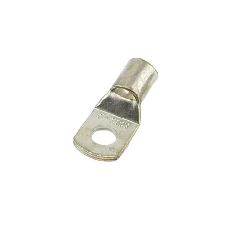 Standard SC Copper Crimping Lugs - Each - 6mm / 8mm
