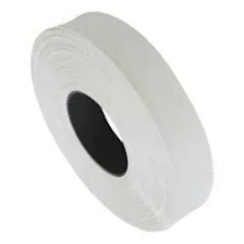 Heat Shrink - Assorted Sizes and Colours - 6mm / White