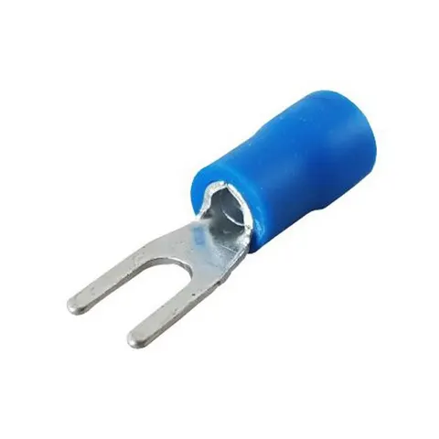 Fully Insulated Disconnect Female - 250 - 1.5-2.5mm / 5mm