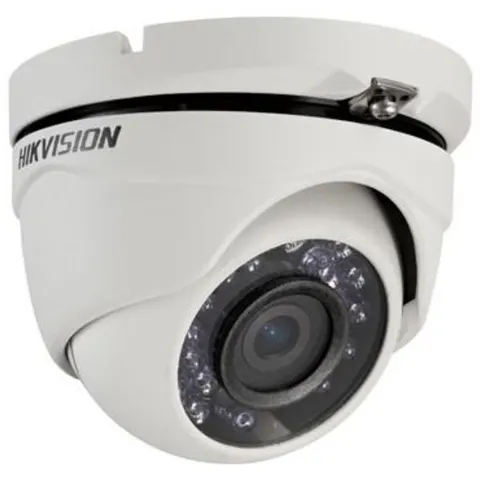 Hikvision DS-2CE56COT-IRMF 2.8mm Dome