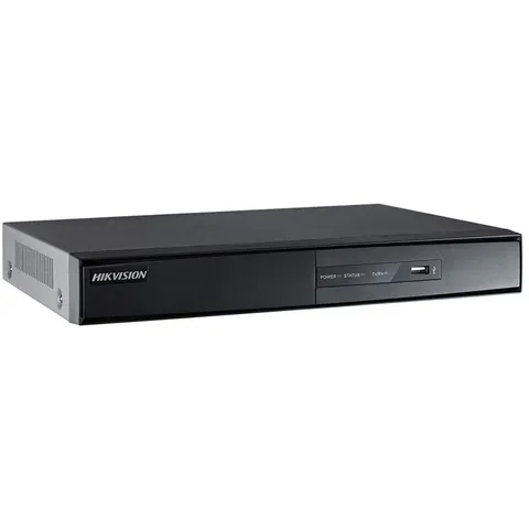 Hikvision DS-7200 - 16 Channel DVR