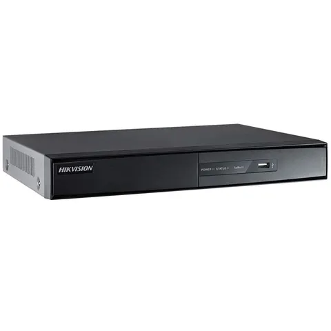 Hikvision DS-7200 - 8 Channel DVR