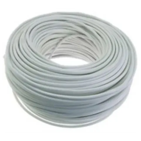 Solid Wire Alarm Comms Cable - 6 Core