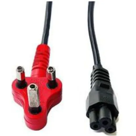 Clover-3-Prong - Dedicated Power 1.8m