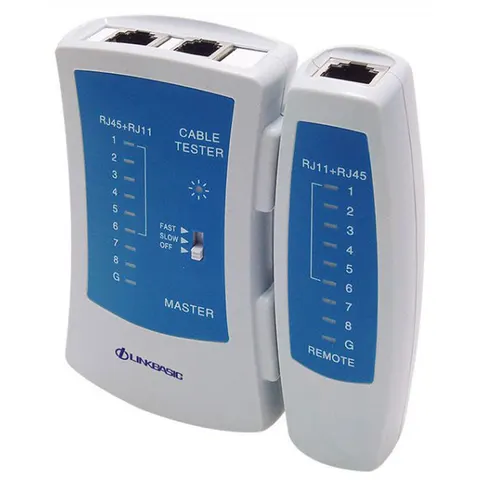 UTP Cable Tester