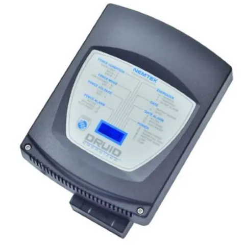 Druid 15 LCD - 5 Joule Energizer