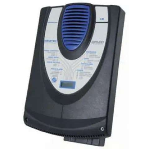 Druid 18 LCD  - 8 Joule Energizer