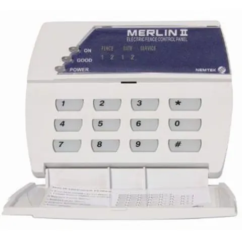 Merlin Keypad-2 Zone2Gate