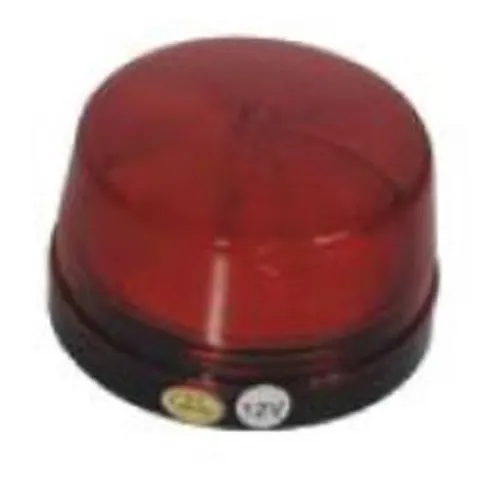 Strobe Light - Nemtek - Electric Fence