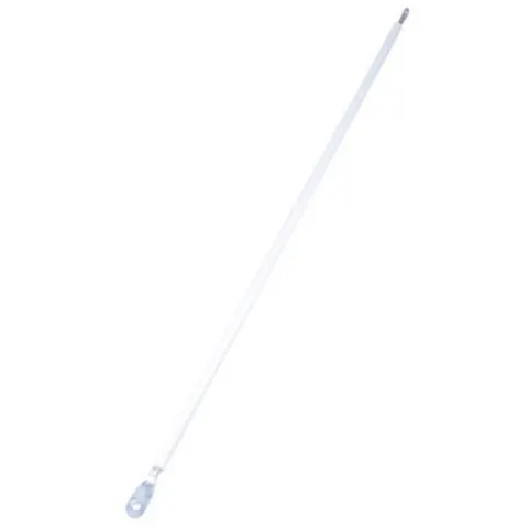 Stay Sleeve 600mm White - 600mm Long / White