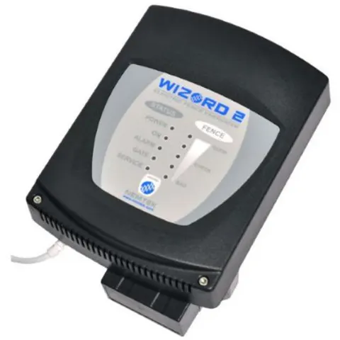 Wizord 2 - W2 - 2 Joule Energizer